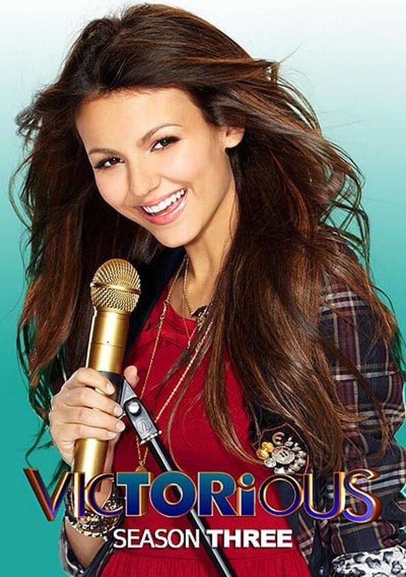 Victorious - Season 3 Victorious - Season 3