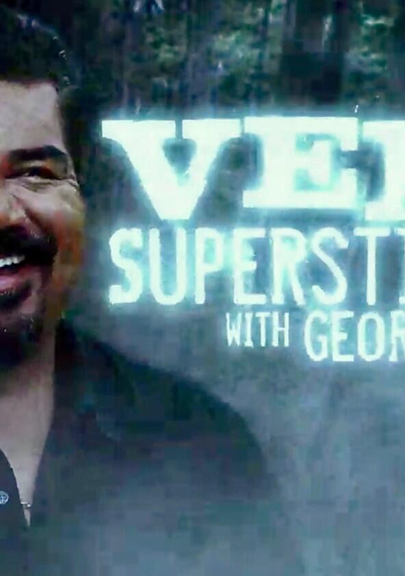 Very Superstitious with George Lopez - Season 1 Very Superstitious with George Lopez - Season 1