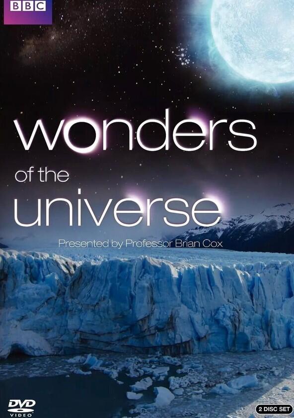 Wonders of the Universe - Season 1 Wonders of the Universe - Season 1