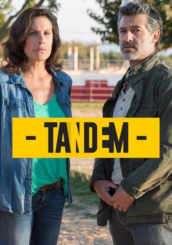 Tandem - Season 1 Tandem - Season 1