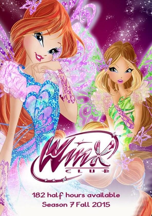 Winx Club - Season 7 Winx Club - Season 7