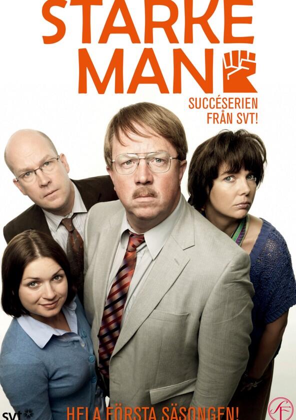 Starke Man - Season 1 Starke Man - Season 1