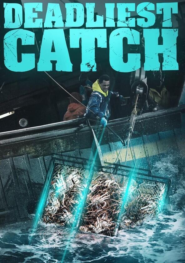 Deadliest Catch - Season 19 Deadliest Catch - Season 19