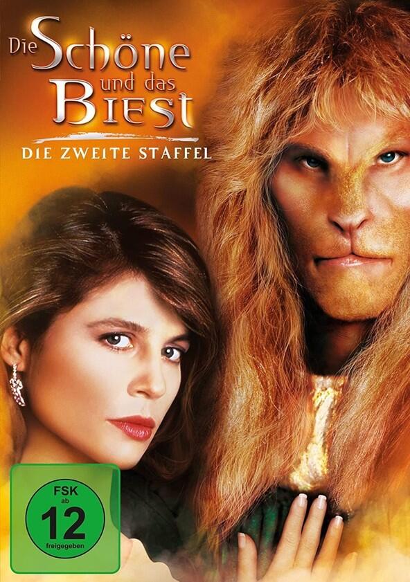 Beauty and the Beast - Season 2 Beauty and the Beast - Season 2