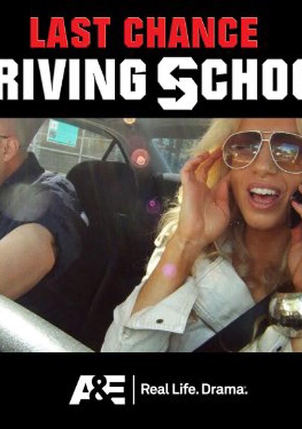 Last Chance Driving School - Season 1 Last Chance Driving School - Season 1