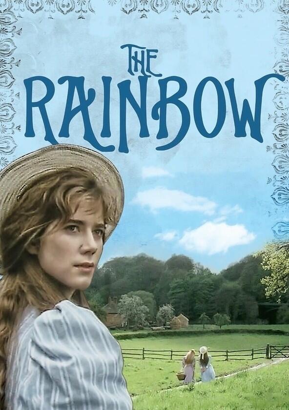 The Rainbow - Season 1 The Rainbow - Season 1