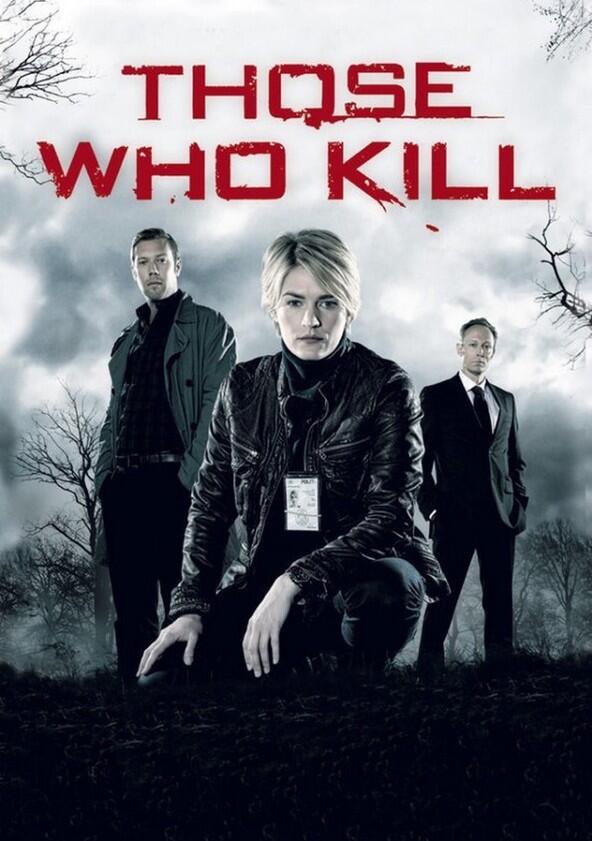 Den som dræber - Season 1