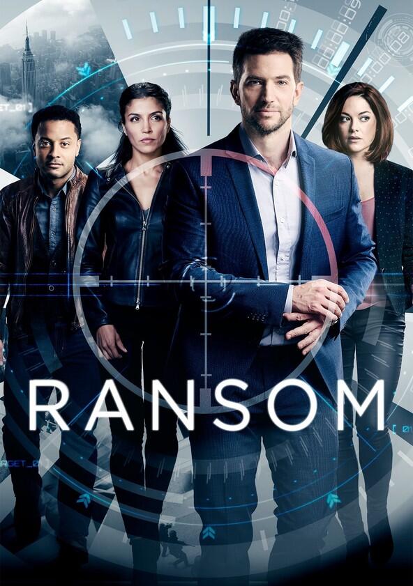 Ransom - Season 2 Ransom - Season 2