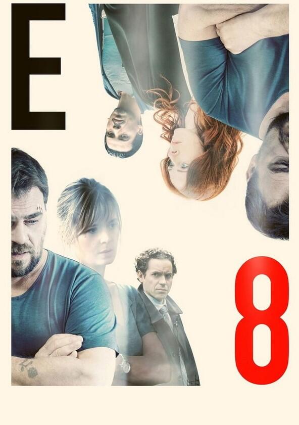 Engrenages - Season 8 Engrenages - Season 8