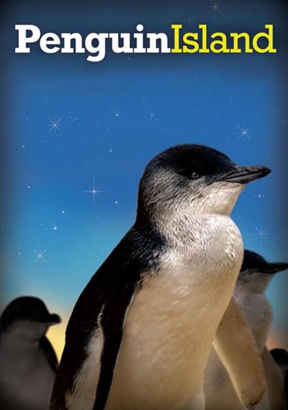 Penguin Island - Season 1 Penguin Island - Season 1