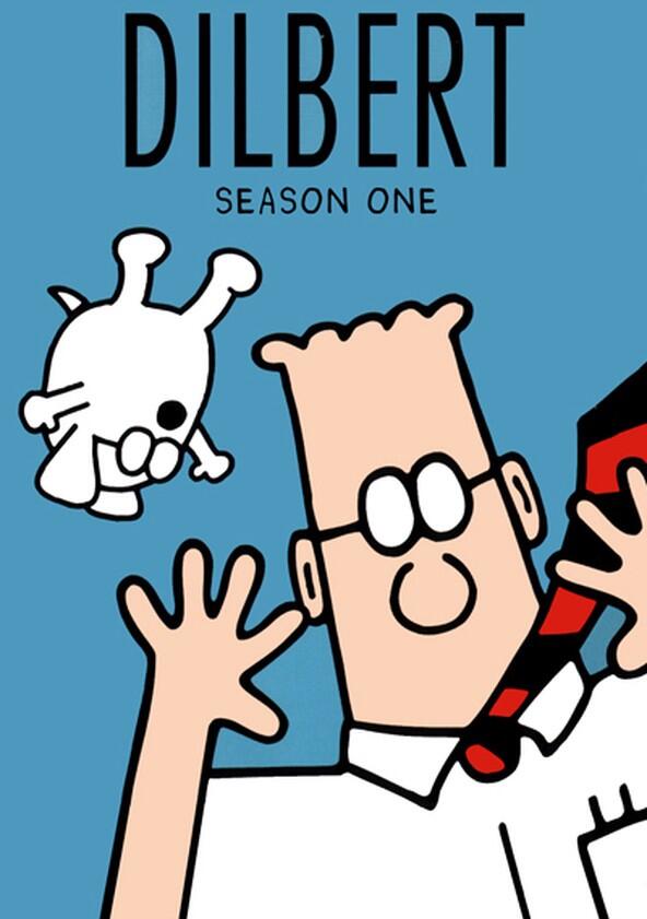 Dilbert - Season 1 Dilbert - Season 1