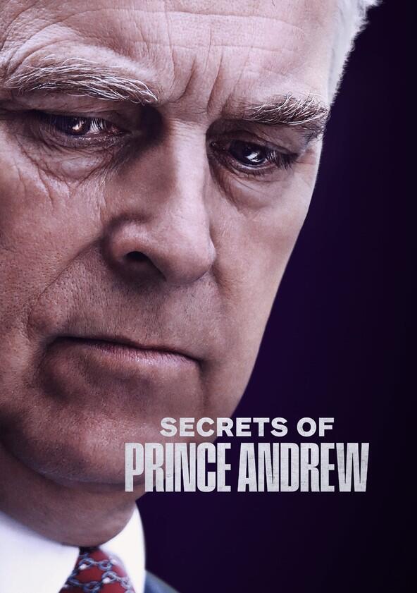 Andrew: The Problem Prince - Season 1 Andrew: The Problem Prince - Season 1