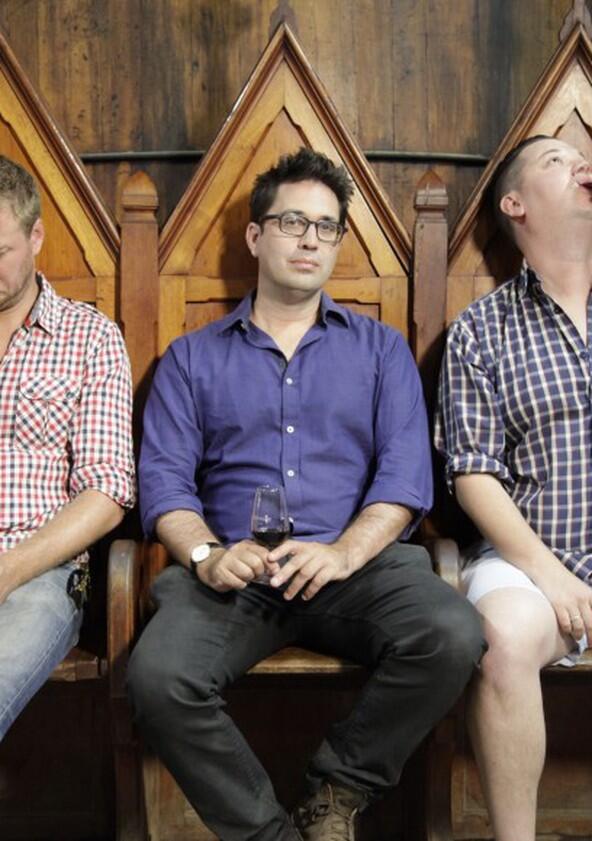 Plonk - Season 1 Plonk - Season 1