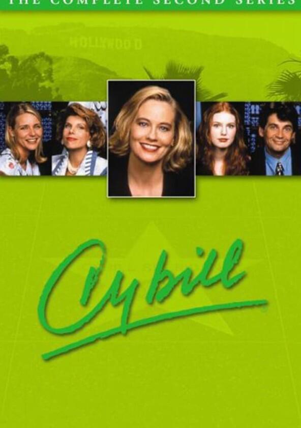 Cybill - Season 2 Cybill - Season 2