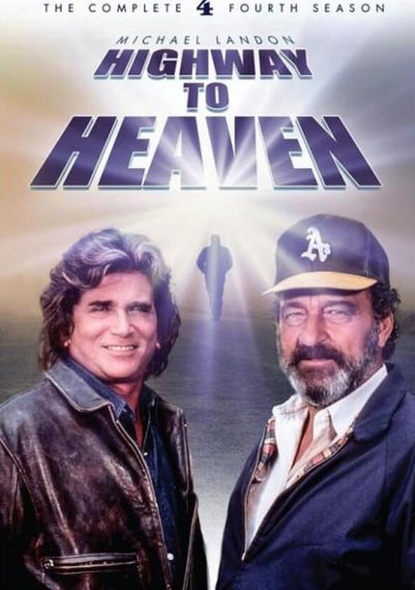 Highway to Heaven - Season 4 Highway to Heaven - Season 4