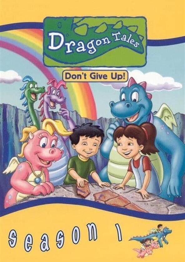Dragon Tales - Season 1 Dragon Tales - Season 1