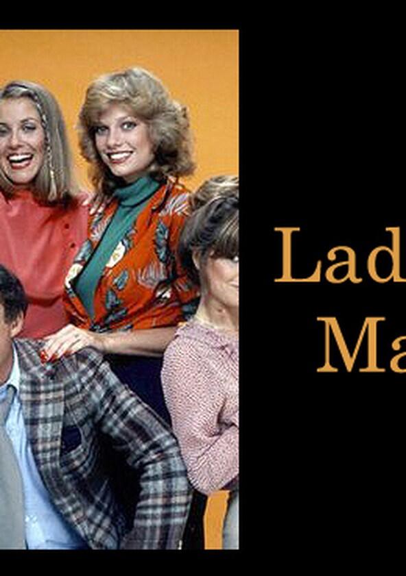 Ladies' Man - Season 1 Ladies' Man - Season 1