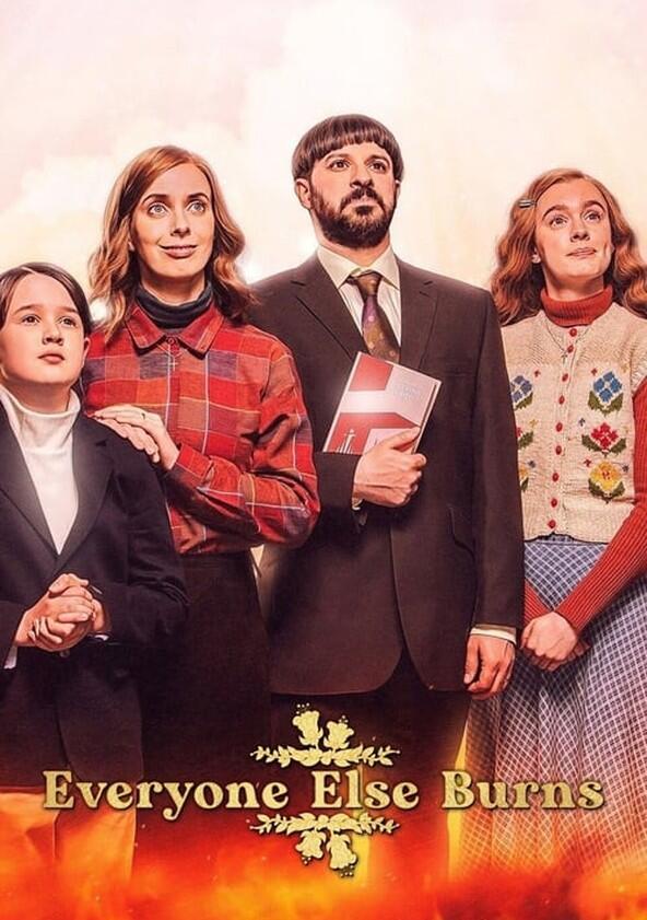 Everyone Else Burns - Season 2 Everyone Else Burns - Season 2