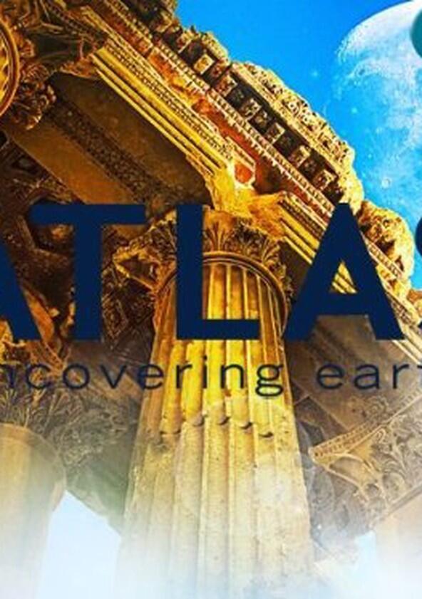 Atlas 4D - Season 1 Atlas 4D - Season 1