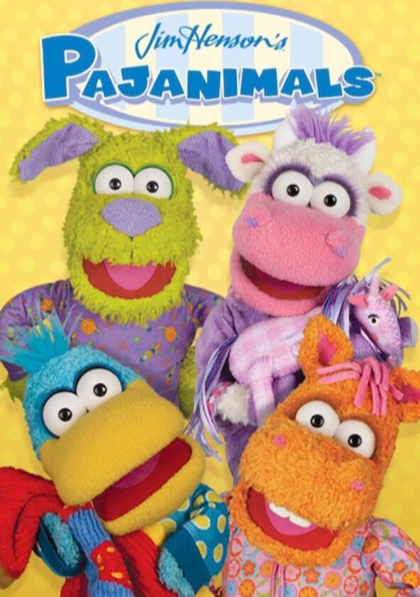 Jim Henson's Pajanimals - Season 2 Jim Henson's Pajanimals - Season 2