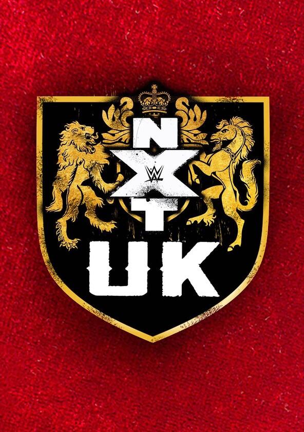 WWE NXT UK - Season 4 / Year 2021 WWE NXT UK - Season 4 / Year 2021