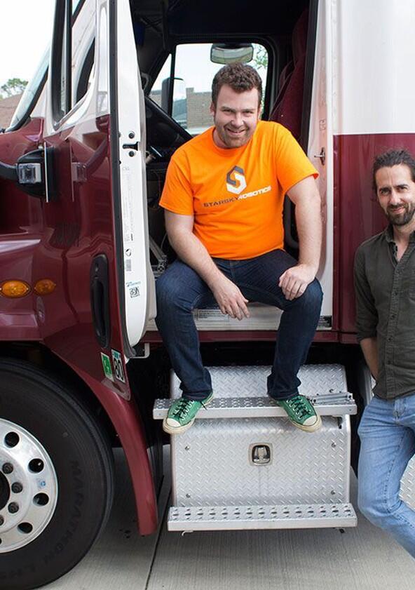 Secrets of Silicon Valley - Season 1 Secrets of Silicon Valley - Season 1