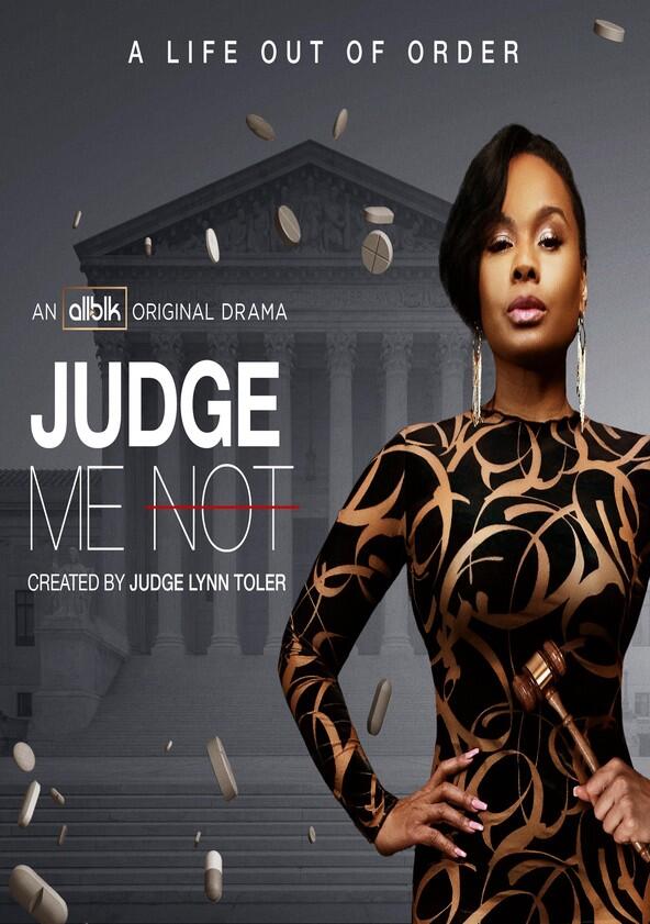 Judge Me Not - Season 1 Judge Me Not - Season 1