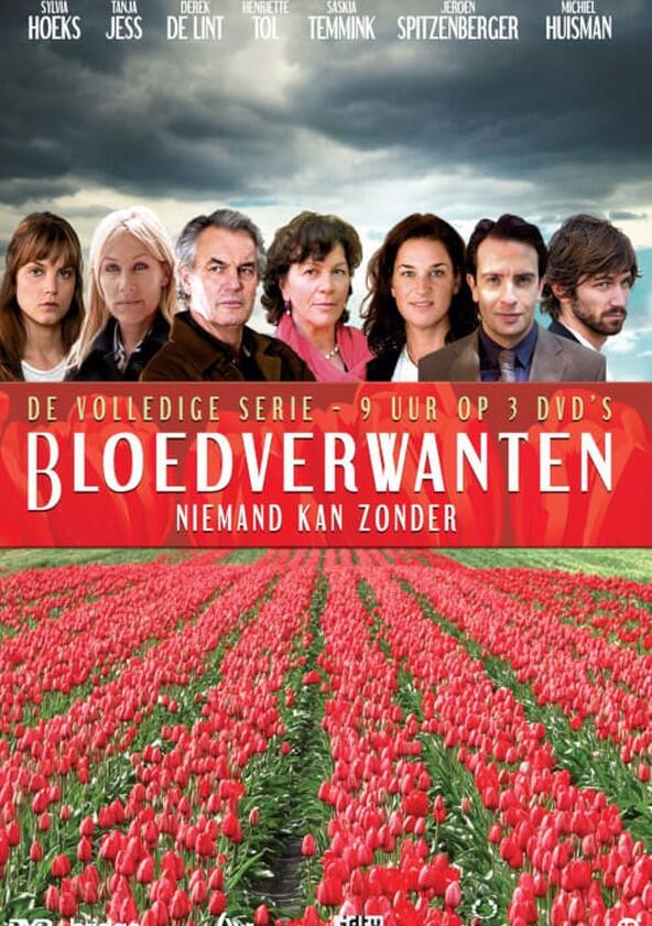 Bloedverwanten - Season 1 Bloedverwanten - Season 1