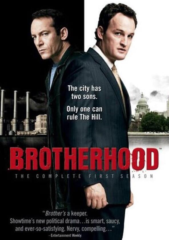 Brotherhood - Season 1 Brotherhood - Season 1