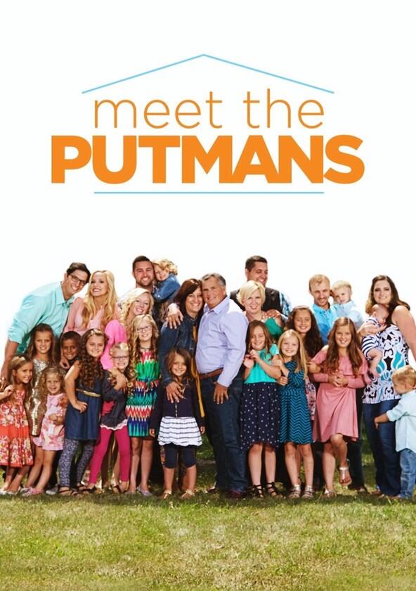 Meet the Putmans - Season 1 Meet the Putmans - Season 1