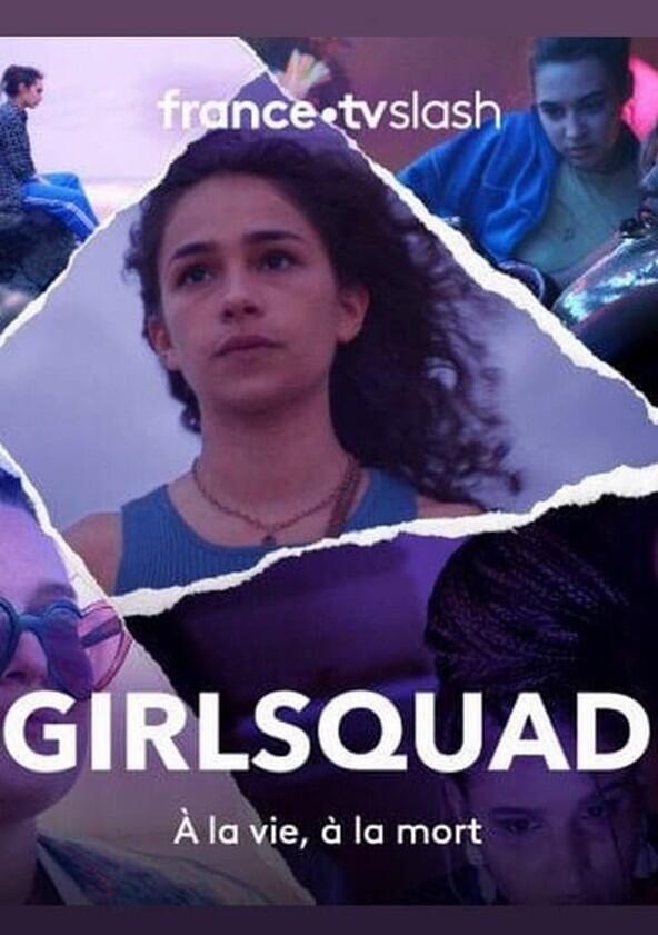 Girlsquad - Season 1 Girlsquad - Season 1
