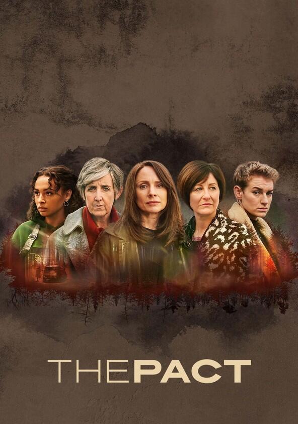 The Pact - Season 1 The Pact - Season 1