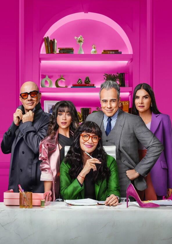 Betty La Fea, La Historia Continúa - Season 1 Betty La Fea, La Historia Continúa - Season 1