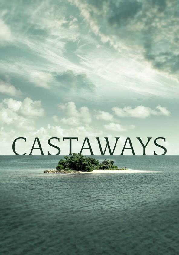 Castaways - Season 1
