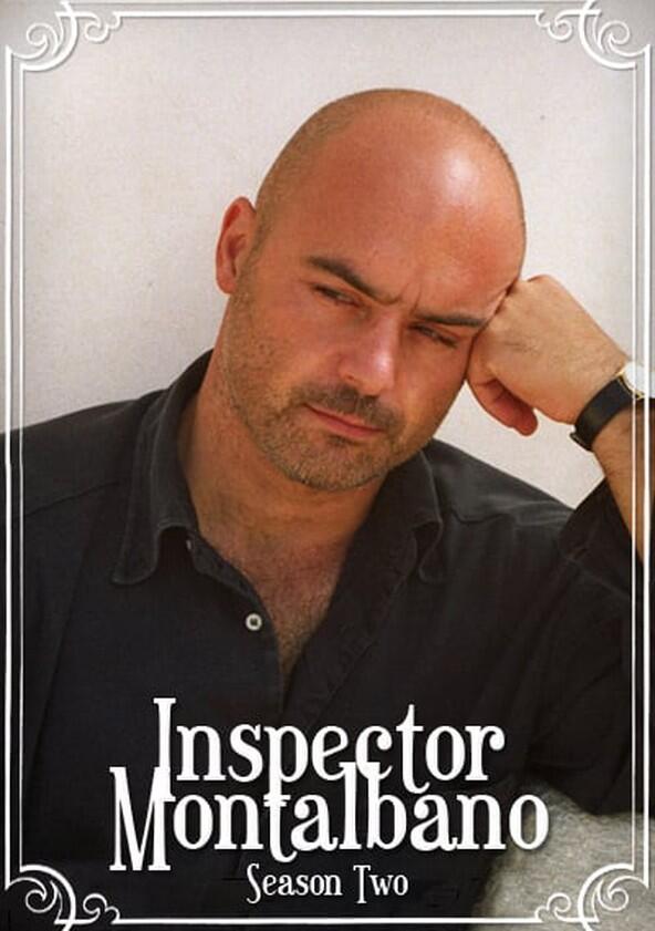 Il commissario Montalbano - Season 2 Il commissario Montalbano - Season 2