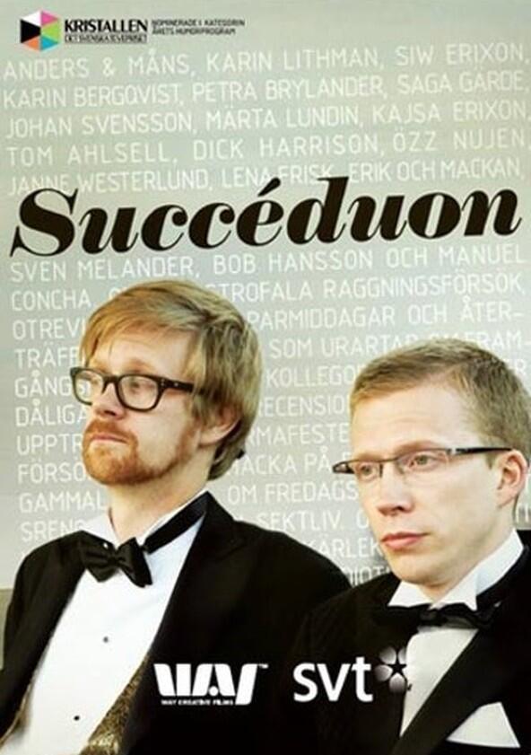 Succéduon - Season 1 Succéduon - Season 1
