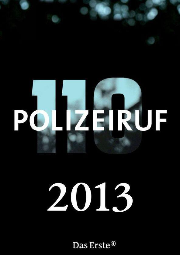 Polizeiruf 110 - Season 42