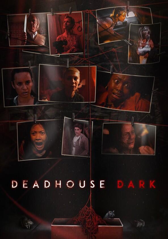 Deadhouse Dark - Season 1 Deadhouse Dark - Season 1