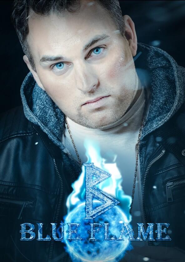 Blue Flame (The Lost City of West River) - Season 1