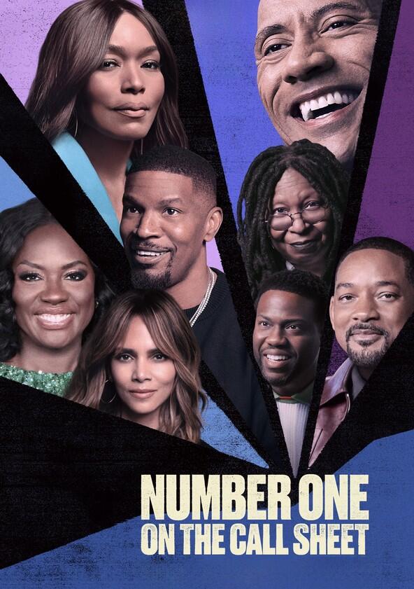 Number One on the Call Sheet - Season 1 Number One on the Call Sheet - Season 1