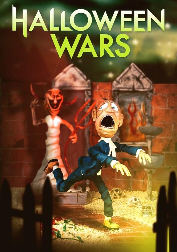 Halloween Wars - Season 8