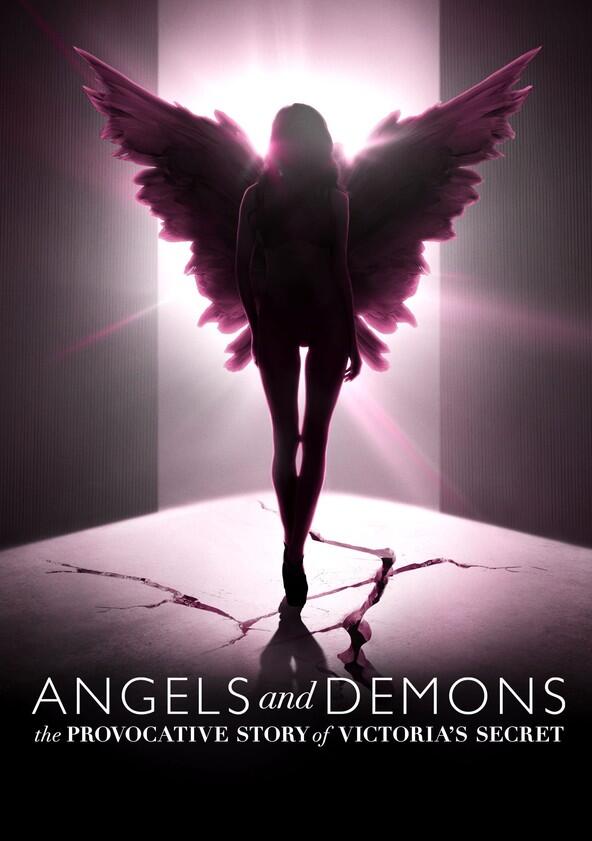Victoria's Secret: Angels and Demons - Season 1 Victoria's Secret: Angels and Demons - Season 1