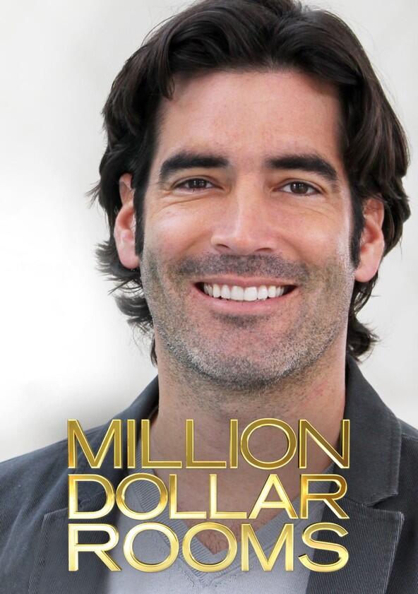 Million Dollar Rooms - Season 1 Million Dollar Rooms - Season 1