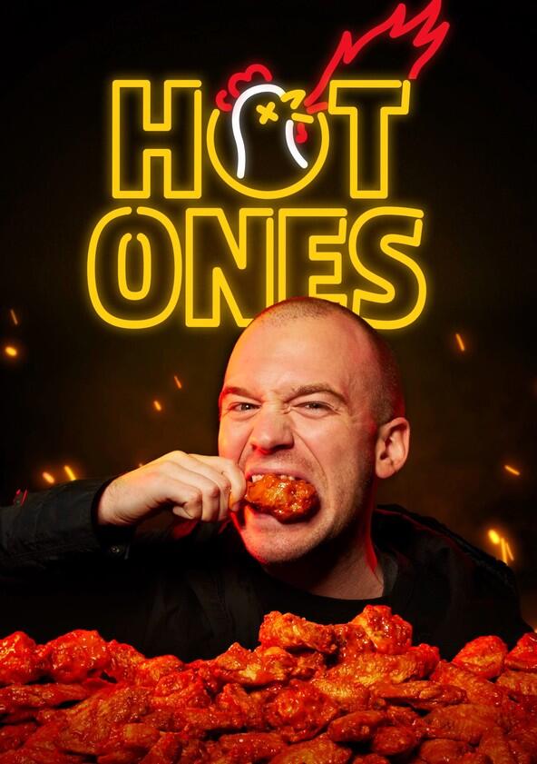 Hot Ones - Season 20 Hot Ones - Season 20