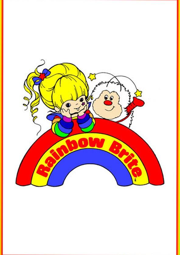 Rainbow Brite - Season 1 Rainbow Brite - Season 1