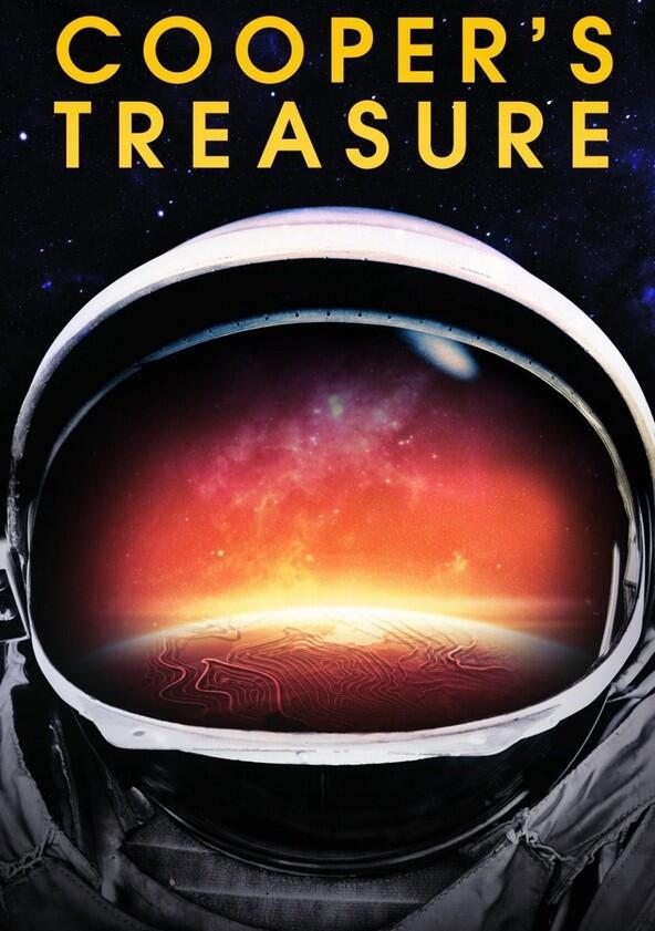 Cooper's Treasure - Season 1 Cooper's Treasure - Season 1