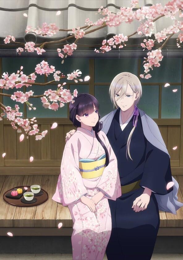 Watashi no Shiawase na Kekkon - Season 2