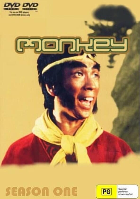 Monkey - Season 1 Monkey - Season 1