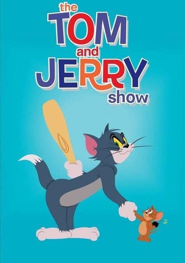 The Tom and Jerry Show - Season 1 The Tom and Jerry Show - Season 1