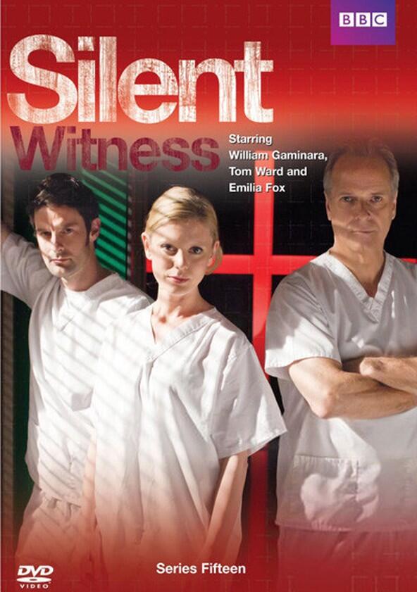 Silent Witness - Season 15 Silent Witness - Season 15